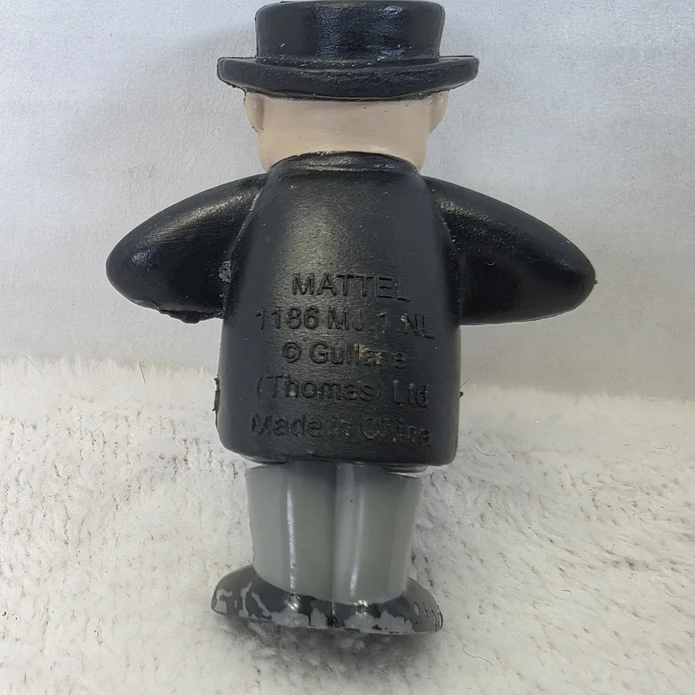 Thomas &‎ Friends Replacement SIR TOPHAM HATT Figure 2